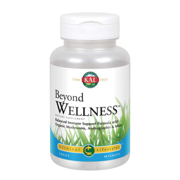KAL Beyond Wellness - B001IF5USS