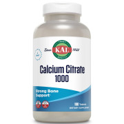 KAL Calcium Citrate - B000HNHQQ6