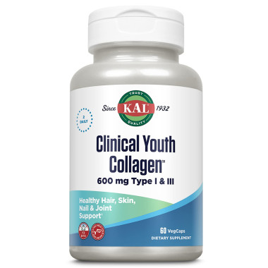 KAL Clinical Youth Collagen - B071CDY3J7