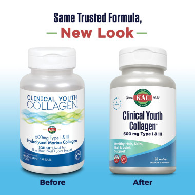 KAL Clinical Youth Collagen - B071CDY3J7