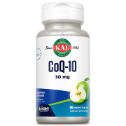 KAL CoQ10 ActivMelt - B0757W2BY6
