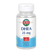 KAL DHEA - B00020HVYG KAL DHEA - B00020HVYG