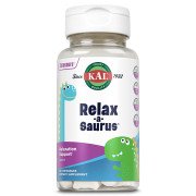 KAL Dinosaurs Relax-a-Saurus L-Theanine Blend - B00028PEBK