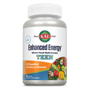 KAL Enhanced Energy Teen - B00028NAVG