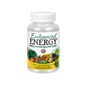 KAL Enhanced Energy Whole Food Multivitamin - B0038ND0VC