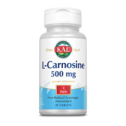 KAL L-Carnosine Antioxidant - B0007XYK6U KAL L-Carnosine Antioxidant - B0007XYK6U