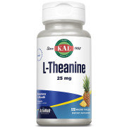 KAL L-Theanine ActivMelt - B00TGTWQTE