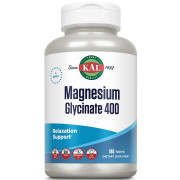 KAL Magnesium Glycinate - B00013YZ1Q KAL Magnesium Glycinate - B00013YZ1Q