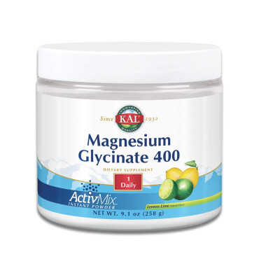 KAL Magnesium Glycinate 400 - B013NWXB0W