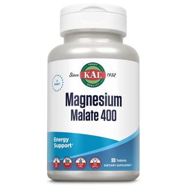 KAL Magnesium Malate - B00028PZKA