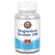 KAL Magnesium Orotate - B00014DSNG