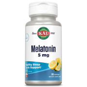 KAL Melatonin Lozenge - B00020HWXQ
