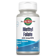 KAL Methyl Folate - B076HPVYC2