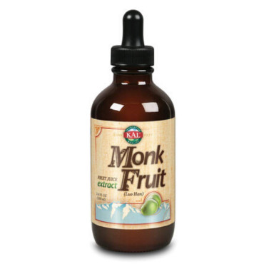 KAL Monk Fruit Extract - B001NYRMX0
