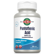 KAL Pantothenic Acid - B000NZDN2Y