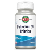 KAL Potassium 99 Chloride - B00020HWUY