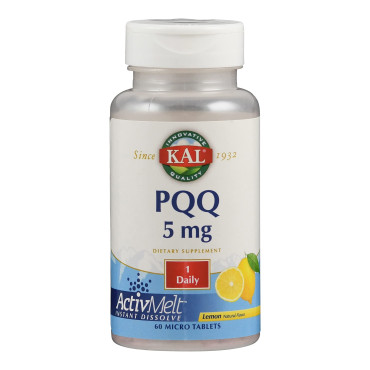 KAL PQQ - B07CVP8D39