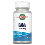 KAL SAMe S-Adenosyl L-Methionine - B000BD4DCC KAL SAMe S-Adenosyl L-Methionine - B000BD4DCC