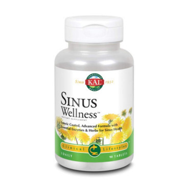 KAL Sinus Wellness - B000WKY2N4