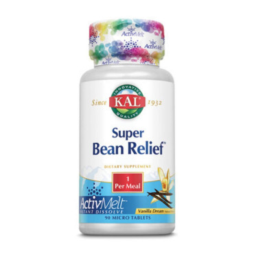 KAL Super Bean Relief - B00GL9Q15W