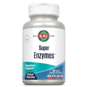 KAL Super Enzymes - B0059HM14W