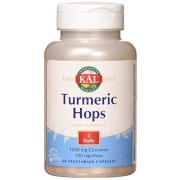 KAL Turmeric Hops - B00TGU9R8G