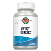 KAL Vanadyl Complex - B000NZFES0
