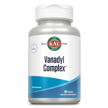 KAL Vanadyl Complex - B000NZFES0