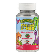 KAL Vitamin D-Rex Watermelon - B07D7KNJPM