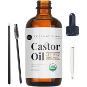 Kate Blanc Cosmetics Castor Oil - B01NALN8Q9