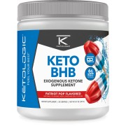 Ketologic Keto BHB - B079Y1JFP3