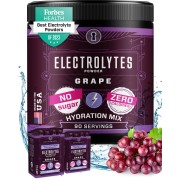 Key Nutrients Electrolyte Recovery Plus - B07ZDKV7QC Key Nutrients Electrolyte Recovery Plus - B07ZDKV7QC