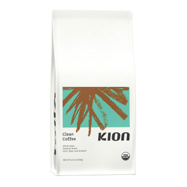 Kion Organic Coffee Pure Clean Energy - B07D43YBL4