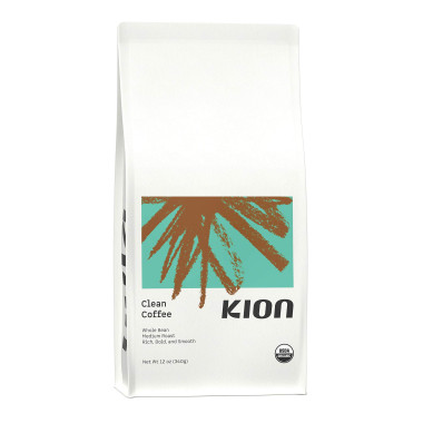 Kion Organic Coffee Pure Clean Energy - B07D43YBL4