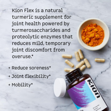 Kion Flex - B07BK7G2PD