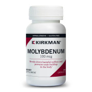 Kirkman Molybdenum - B00P8DX5L0 Kirkman Molybdenum - B00P8DX5L0