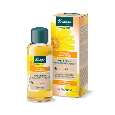 Kneipp Arnica - B001FTF0N2