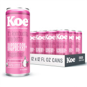 KÖE Organic Kombucha - B07DL9J1MZ