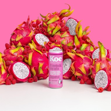 KÖE Organic Kombucha - B07DL9J1MZ