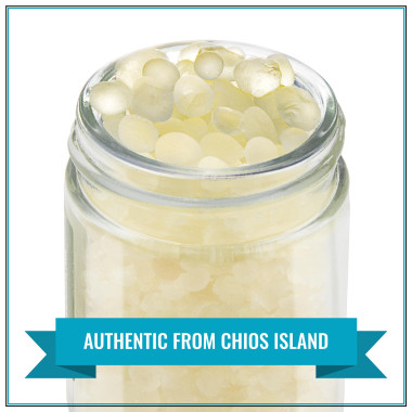 Krinos Mastic Gum - B000LQLIWM