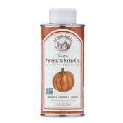 La Tourangelle Toasted Pumpkin Seed Oil - B006M1ITU4 La Tourangelle Toasted Pumpkin Seed Oil - B006M1ITU4
