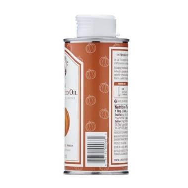 La Tourangelle Toasted Pumpkin Seed Oil - B006M1ITU4