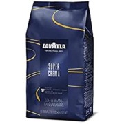 Lavazza Super Crema Coffee - B000SDKDM4