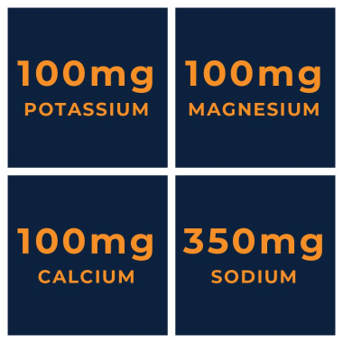 Left Coast Performance Keto Electrolytes - B07RDMC786