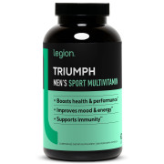 Legion Triumph Daily Multivitamin - B00L87YFL4