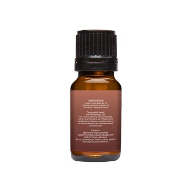 L&I Apothecary Clove Oil 100% Pure & Natural - B07BDRSDGW