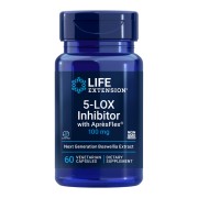 Life Extension 5-Lox Inhibitor with ApresFlex