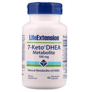 Life Extension 7-Keto DHEA Metabolite - B006201NRG
