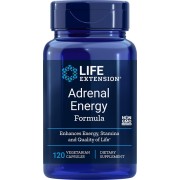 Life Extension Adrenal Energy Formula - B00BB03TLU Life Extension Adrenal Energy Formula - B00BB03TLU