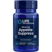 Life Extension Advanced Appetite Suppress - B00GDLWNBE Life Extension Advanced Appetite Suppress - B00GDLWNBE